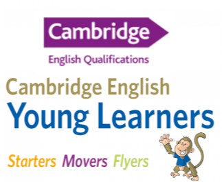 Cambridge Young Learners Exams